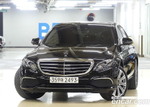 Mercedes-Benz E-Class W213 E450 4MATIC Exclusive (04.2020)