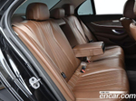 Mercedes-Benz E-Class W213 E300e 4MATIC Exclusive (09.2020)