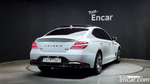 Genesis The New G70 Бензин 2.0T 4WD (03.2021)