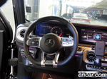 Mercedes-Benz G-Class W463b AMG G63 (12.2021)