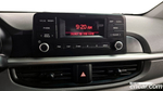 Kia Morning Urban (JA) Van (06.2020)