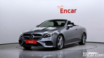 Mercedes-Benz E-Class W213 E220d Cabriolet (12.2019)
