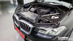 BMW X3 (G01) xDrive 20i M Sports (01.2023)