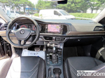 Volkswagen Jetta 7 Generation 1.4 TSI Prestige (12.2020)
