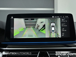 BMW 5 Series (G30) 530e M Sports (02.2021)