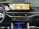 BMW X6 (G06) xDrive30d M Sports (09.2023)