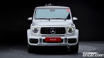 Mercedes-Benz G-Class W463b AMG G63 (12.2021)