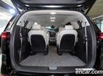 Kia Carnival (Sedona) 4 Generation 9-и местный Noblesse (04.2021)