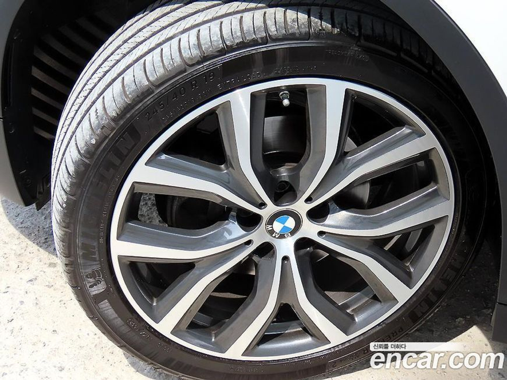 BMW X2 (F39) xDrive18d Advantage (03.2021)
