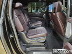 Cadillac Escalade 5 Generation 6.2 ESV (03.2022)