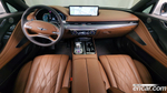 Genesis G80 (RG3) Бензин 2.5 Turbo AWD (04.2023)