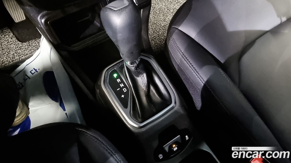 Jeep Renegade 1.3 Limited (11.2022)
