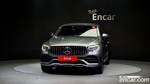 Mercedes-Benz GLC-Class X253 GLC300 4MATIC Coupe (10.2021)