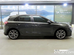 Hyundai i30 (PD) 1.6 Turbo (09.2020)