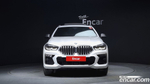 BMW X6 (G06) xDrive30d M Sports (08.2020)