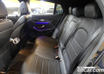 Mercedes-Benz GLC-Class X253 GLC300e 4MATIC Coupe (05.2021)