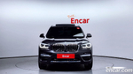 BMW X3 (G01) xDrive 20i Luxury (02.2020)