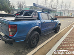 Ford Ranger 3 Generation 2.0 (07.2022)