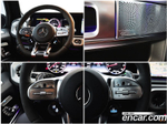 Mercedes-Benz G-Class W463b AMG G63 Editions 55 (12.2022)