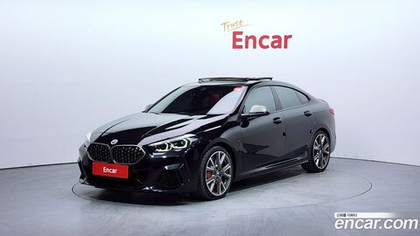 BMW 2 Series Gran Coupe (F44) M235i xDrive (11.2021)