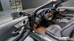 Mercedes-Benz C-Class W205 C200 Cabriolet (08.2020)
