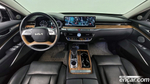 Kia The New K9 (Quoris/K900) 2 Generation 3.8 GDI AWD (09.2021)
