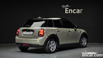 Mini Cooper 5 дверей Basic (08.2020)