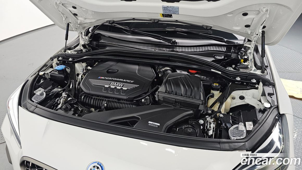 BMW 2 Series Gran Coupe (F44) M235i xDrive (07.2022)