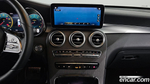 Mercedes-Benz GLC-Class X253 GLC300 4MATIC Coupe (03.2020)