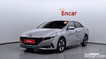 Hyundai Avante (CN7) 1.6 (09.2020)