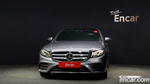 Mercedes-Benz E-Class W213 E350 4MATIC AMG Line (09.2019)