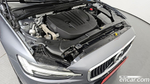 Volvo S60 3 Generation B5 Inscription (10.2021)