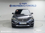 BMW X1 (F48) xDrive 20i xLine (01.2021)