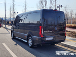 Mercedes-Benz Sprinter 3.0 Дизель (06.2021)