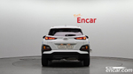 Hyundai KONA Дизель 1.6 2WD (03.2020)