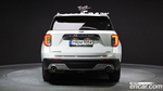 Ford Explorer 6 Generation 2.3 Limited 4WD (12.2021)