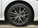 Toyota Camry (XV70) 2.5 XLE Hybrid (10.2023)