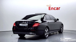 Mercedes-Benz E-Class W213 E220d Avangarde (10.2019)