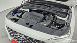 Hyundai Santa Fe TM Дизель 2.0 2WD (09.2019)
