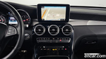 Mercedes-Benz GLC-Class X253 GLC300 4MATIC AMG Line Coupe (08.2019)