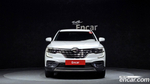 Renault Korea (Samsung) The New QM6 2.0 GDe LE 2WD (05.2020)