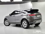 Land Rover Range Rover Evoque 2 Generation D150 S (08.2019)