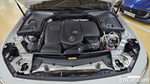 Mercedes-Benz CLS-Class C257 CLS300d 4MATIC (12.2023)