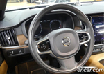 Volvo S90 B5 Inscription (01.2021)