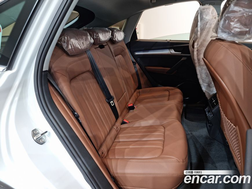Audi Q5 (FY) 45 TFSI Quattro Sportback (11.2023)