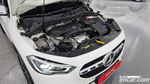 Mercedes-Benz GLA-Class H247 GLA220 (06.2021)