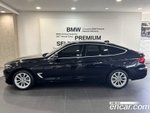BMW 3 Series GT (F34) GT 320d (12.2019)