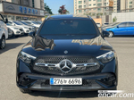 Mercedes-Benz GLC-Class X254 GLC300 4MATIC (08.2023)