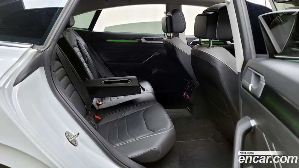 Volkswagen Arteon 2.0 TDI Prestige (11.2022)