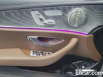 Mercedes-Benz E-Class W213 E350 4MATIC Avangarde (08.2022)
